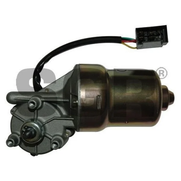 Seger 56106 Silecek Motoru Doğan Kartal Şahin Doğan Kartal Serce-Şahin 64300106 - Görsel 2