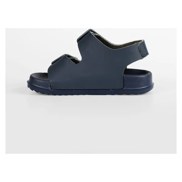 Vicco Miyu Lacivert Çocuk Sandalet - Görsel 5