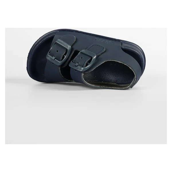 Vicco Miyu Lacivert Çocuk Sandalet - Görsel 6