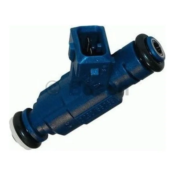 Bosch 280156065 Benzin Enjektörü A4 1.8t 1.8t Quattro 00-02 Passat 1.8t 20v 00-05 - Görsel 2