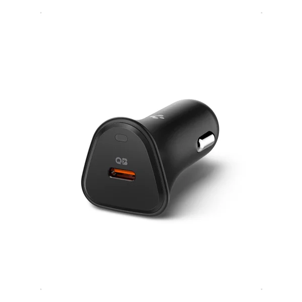 Spigen Acp08699 30 W Hızlı Araç Şarj Aleti - Görsel 4