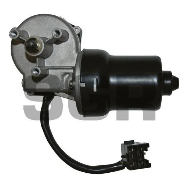 Seger 56109 Silecek Motoru Transit T12 T15 12v 1992-2001 - Görsel 2
