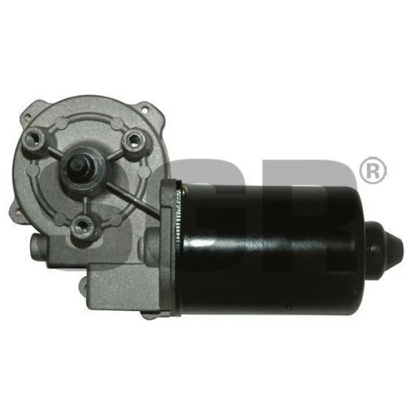 Seger 56301 Silecek Motoru Ön Connect - Görsel 2