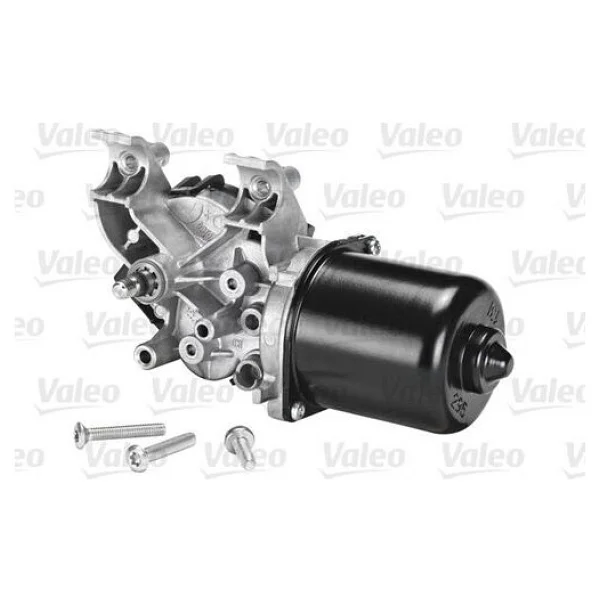 Valeo 579752 Silecek Motoru Ön C2 Jm C3 Fc - Görsel 2