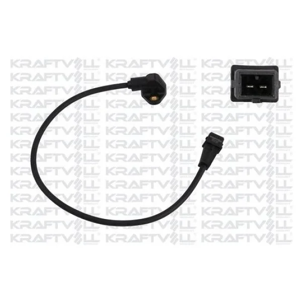 Kraftvoll 05090237 Krank Mil Sensörü Tempra Tipo Uno 7564592 - Görsel 2