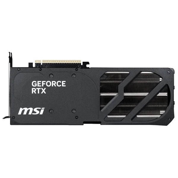 Msı RTX 5070 Shadow 3x Oc 12g G5070-12s3c 192 Bit Gddr7 12 GB Ekran Kartı - Görsel 3