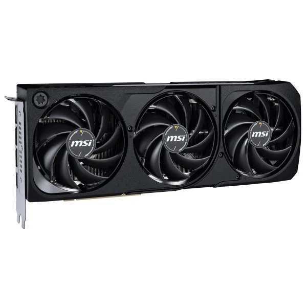 Msı RTX 5070 Shadow 3x Oc 12g G5070-12s3c 192 Bit Gddr7 12 GB Ekran Kartı - Görsel 5