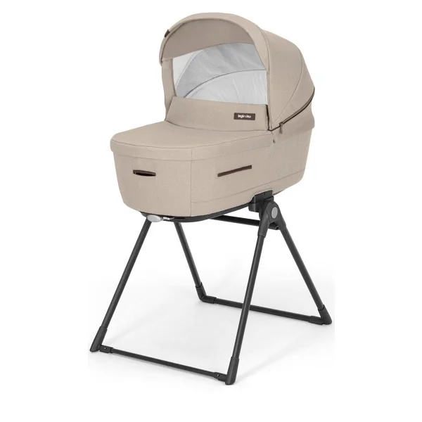 Inglesina Aptica Glam Portbebe - Görsel 3