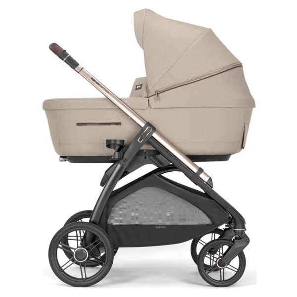 Inglesina Aptica Glam Portbebe - Görsel 2
