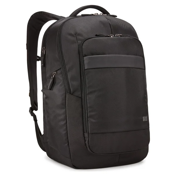 Case Logic Notion Ca.Notıbp117blk 17.3" Laptop Sırt Çantası - Görsel 5