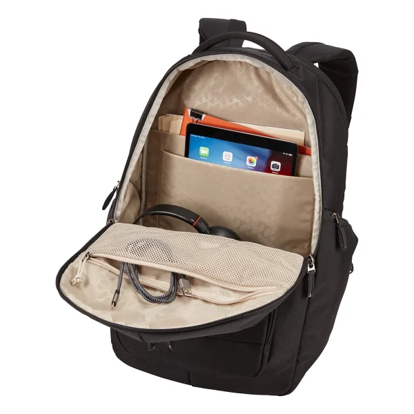 Case Logic Notion Ca.Notıbp117blk 17.3" Laptop Sırt Çantası - Görsel 4