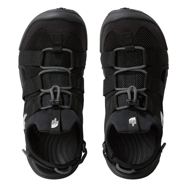 The North Face M Explore Camp Shandal Erkek Sandalet - Siyah - 42,5 - Görsel 2