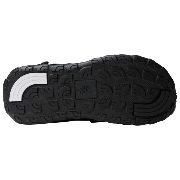 The North Face M Explore Camp Shandal Erkek Sandalet - Siyah - 42,5 - Görsel 3