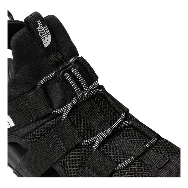 The North Face M Explore Camp Shandal Erkek Sandalet - Siyah - 42,5 - Görsel 5