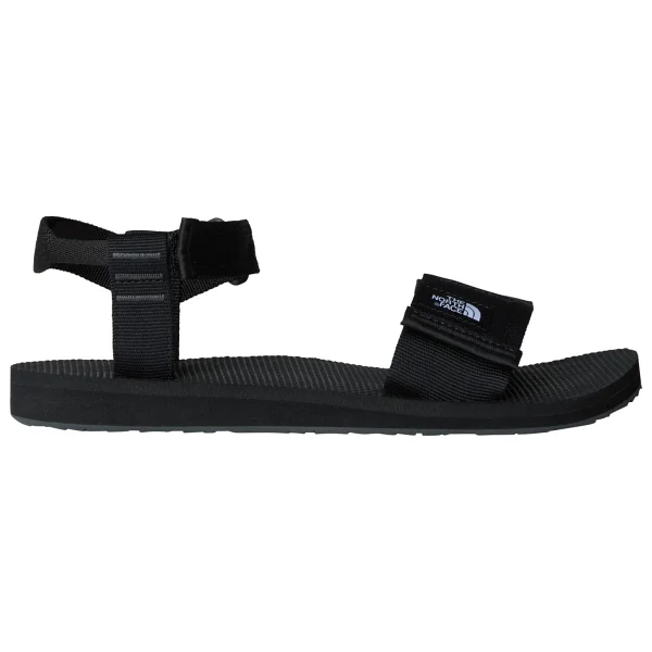 The North Face Skeena Iı Nf0a8ae5w9o1 Siyah Erkek Sandalet - Görsel 7