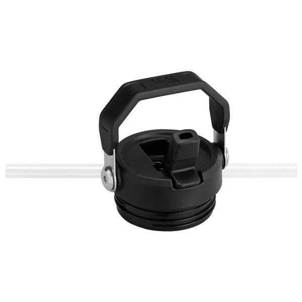 Stanley The Iceflow Flip Straw 2.0 Siyah 0.70 Lt Pipetli Termos Bardak - Görsel 7