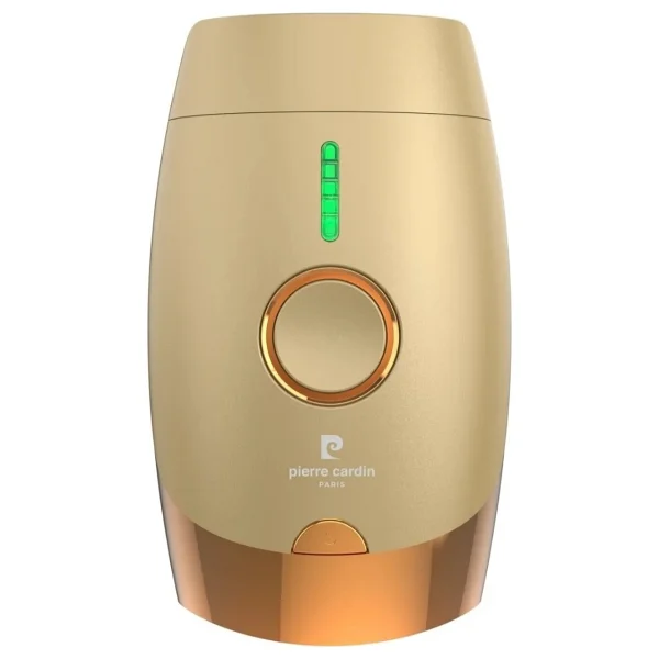 Pierre Cardin Ipl Lazer Epilasyon Cihazı Altın - Görsel 6
