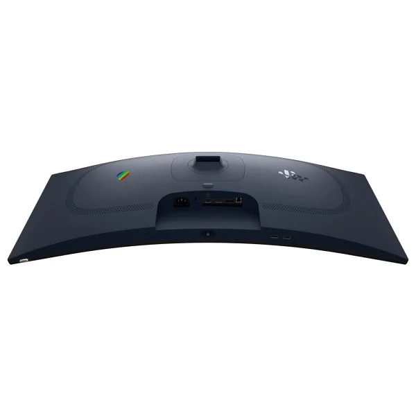 Dell Alienware Aw3425dwm 34" 1 Ms Wqhd Curved 180 Hz Oyuncu Monitörü - Görsel 6