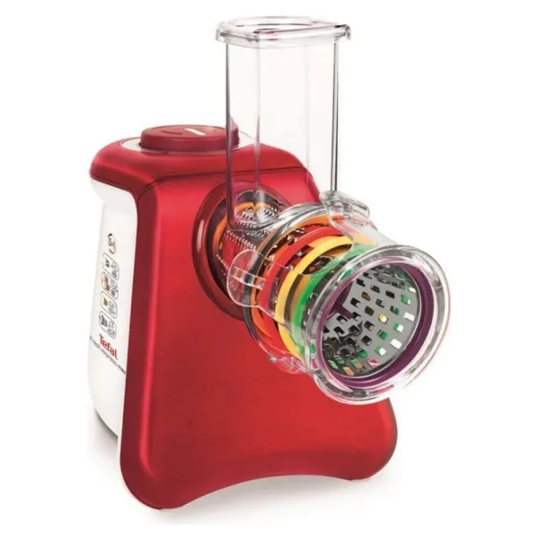 Tefal Fresh Express - Kırmızı - Görsel 5