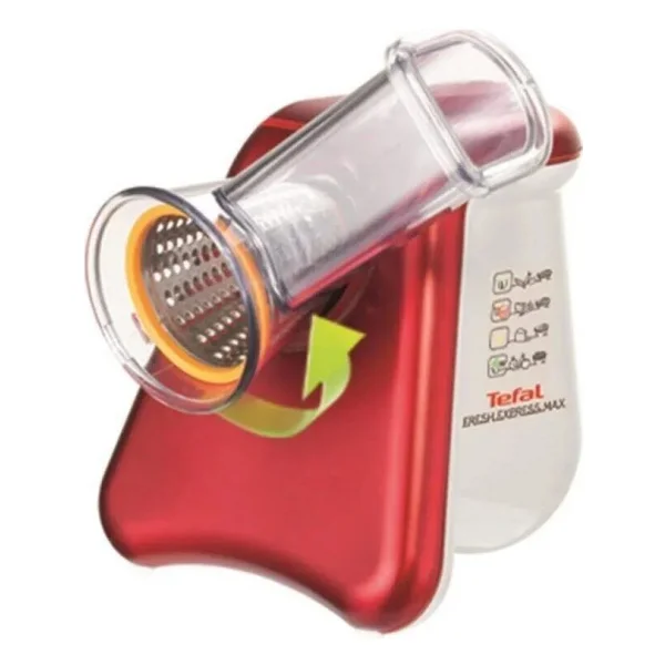 Tefal Fresh Express - Kırmızı - Görsel 2
