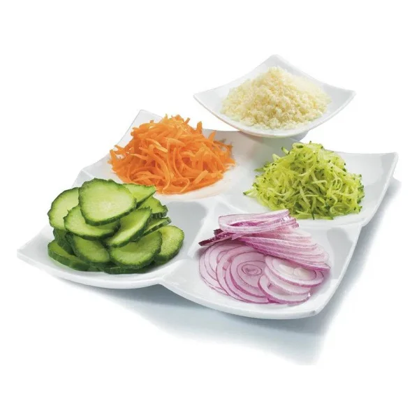 Tefal Fresh Express - Kırmızı - Görsel 3