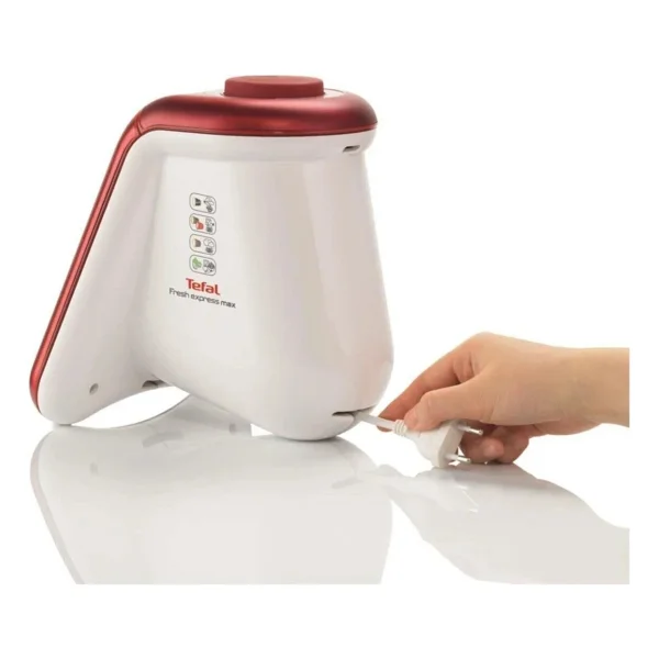Tefal Fresh Express - Kırmızı - Görsel 4