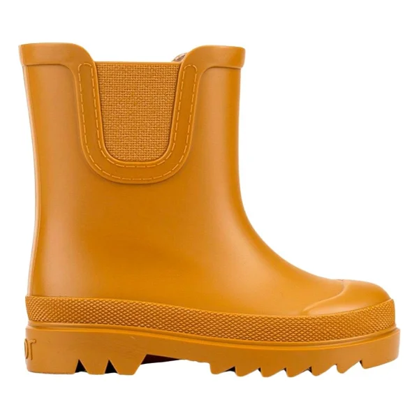 Igor Tokio W10274-004 Bej Çocuk Yağmur Botu - Görsel 9