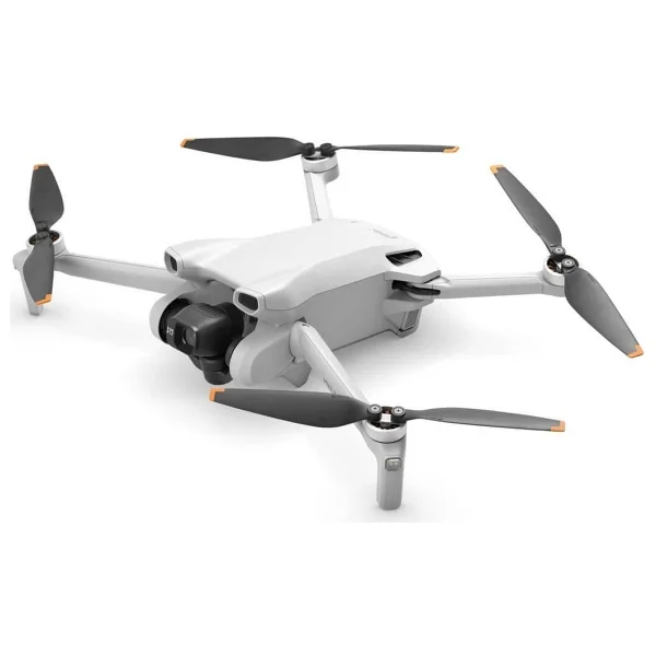 Djı Mini 3 Rc-N1 Kumandalı Drone - Görsel 3