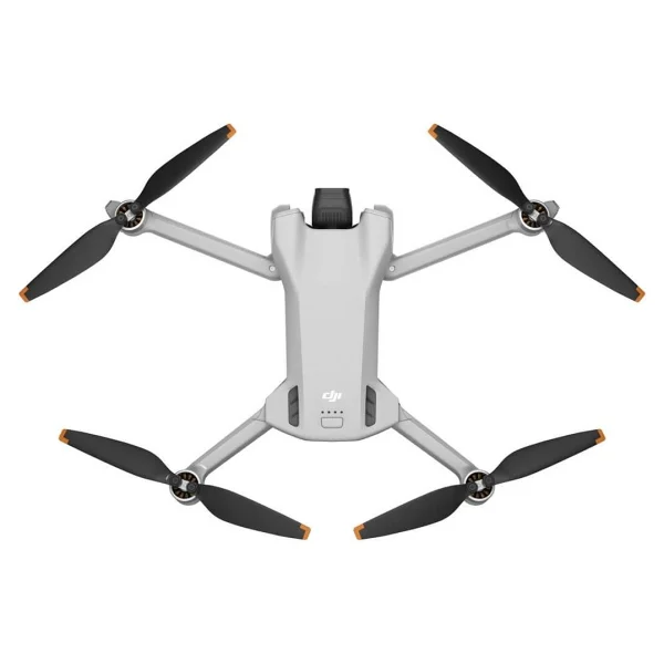Djı Mini 3 Rc-N1 Kumandalı Drone - Görsel 4
