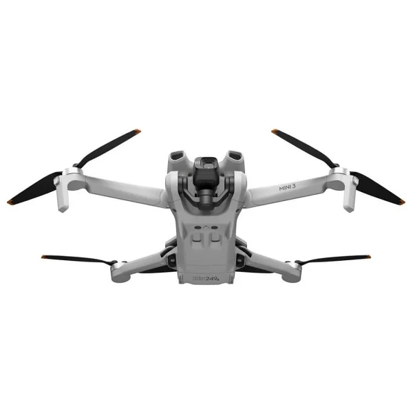 Djı Mini 3 Rc-N1 Kumandalı Drone - Görsel 5