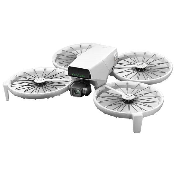 Djı Flip Drone - Görsel 6