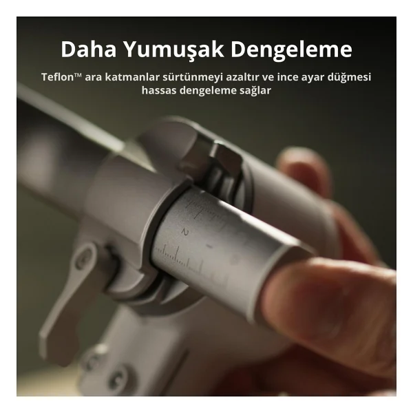 Djı Rs 4 Mini Gimbal - Görsel 6