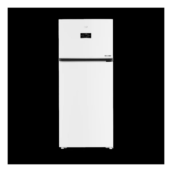 Beko 978557 Eb Fit Çift Kapılı No Frost Buzdolabı - Görsel 5