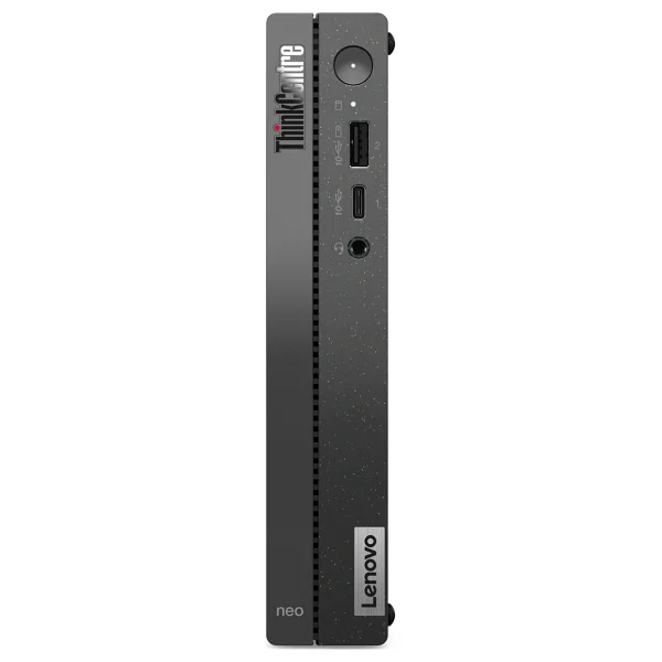 Lenovo Thinkcentre Neo 50q Gen 4 12ln0024tx İ5-13420h 16 GB 512 GB SSD UHD Graphics Mini PC - Görsel 4