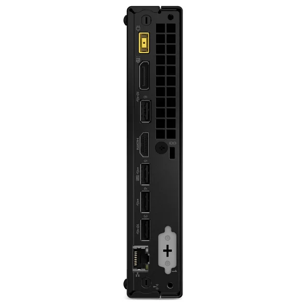 Lenovo Thinkcentre Neo 50q Gen 4 12ln0024tx İ5-13420h 16 GB 512 GB SSD UHD Graphics Mini PC - Görsel 5