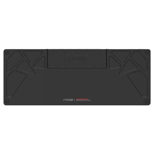 Iqunıx Mq80 Shadow Black RGB Kablosuz Hotswap Mekanik Gaming Klavye - Görsel 7