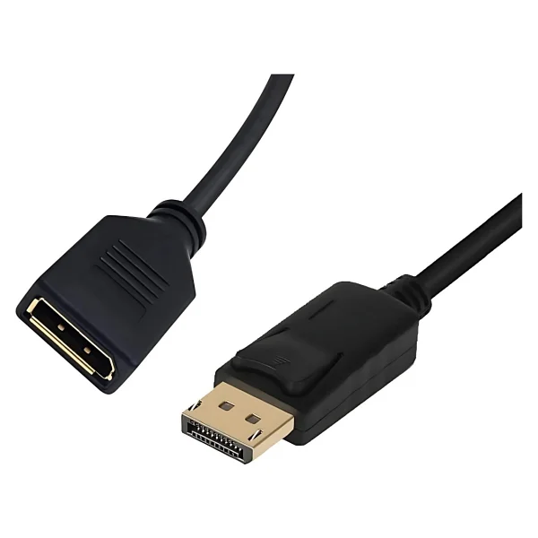 Alfais 4855 Displayport Dönüştürücü - Görsel 2