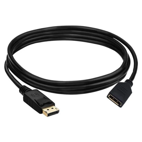 Alfais 4855 Displayport Dönüştürücü - Görsel 4