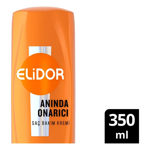 Elidor Superblend Serum Anında Onarıcı 350 ml Saç Kremi - Görsel 7