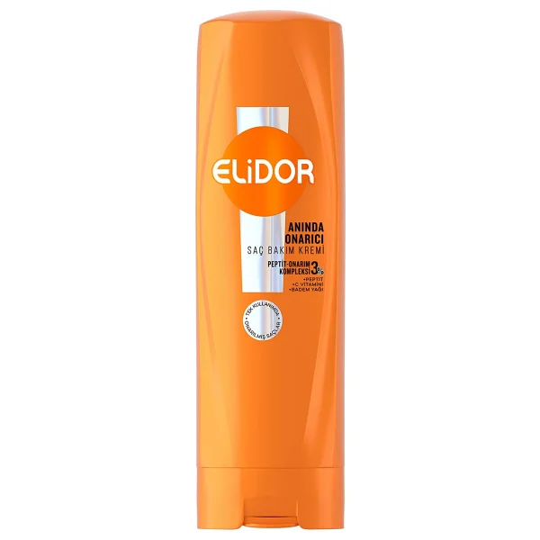 Elidor Superblend Serum Anında Onarıcı 350 ml Saç Kremi - Görsel 8