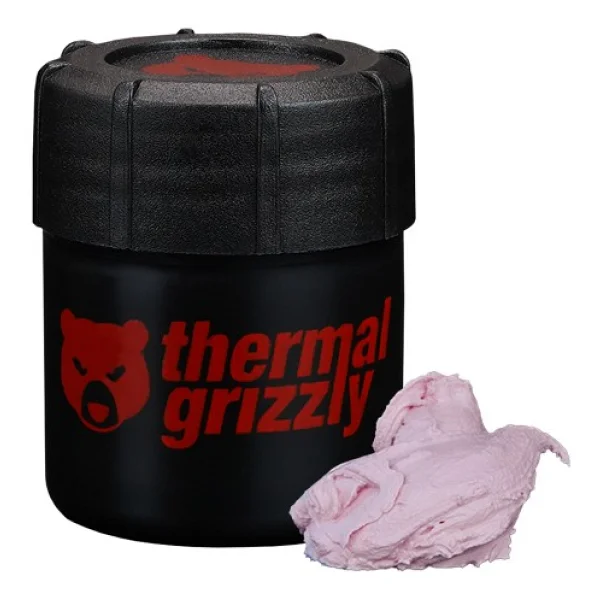 Thermal Grizzly Putty Pro Tg-P-P-030 30 Gr Termal Macun - Görsel 4