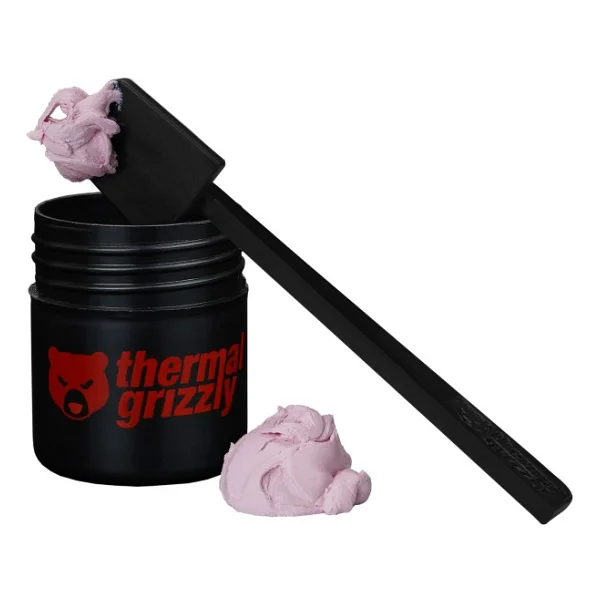 Thermal Grizzly Putty Advance Tg-P-A-030 30 Gr Termal Macun - Görsel 5