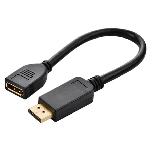 Alfais 4793 Displayport Dönüştürücü - Görsel 2