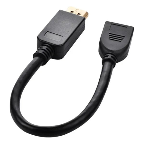 Alfais 4793 Displayport Dönüştürücü - Görsel 4
