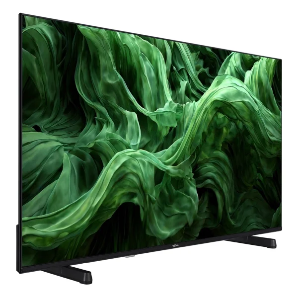 Regal 50a11750 4K Ultra HD 50'' 126 Ekran Uydu Alıcılı Android Smart LED TV - Görsel 2