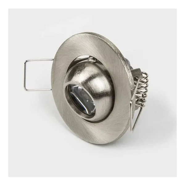 Cata Ct-5268b 1,5w Power LED Ufo Spot Hareketli Beyaz - Görsel 2