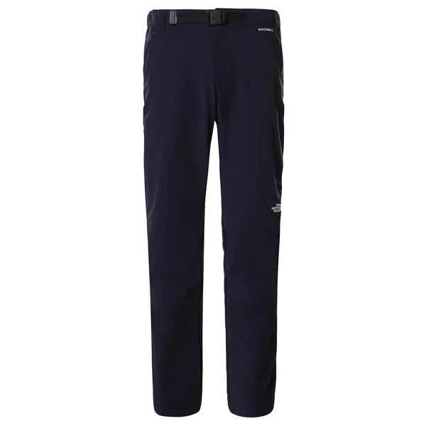 The North Face Diablo Regular Tapered Erkek Outdoor Pantolon - Görsel 3