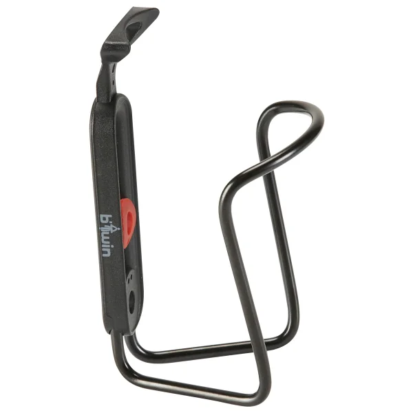 Decathlon Triban Metal Matara Kafesi - Siyah - 100 - Görsel 8