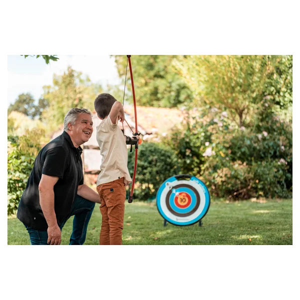 Geologic Hedef Tahtası - Discovery Soft Decathlon - Görsel 3