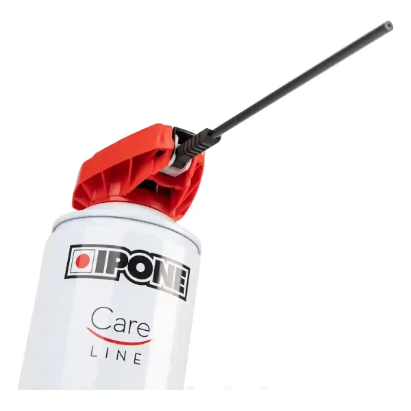 Ipone X-Trem Chain Offroad Sprey Zincir Yağı 250 Ml - Görsel 3